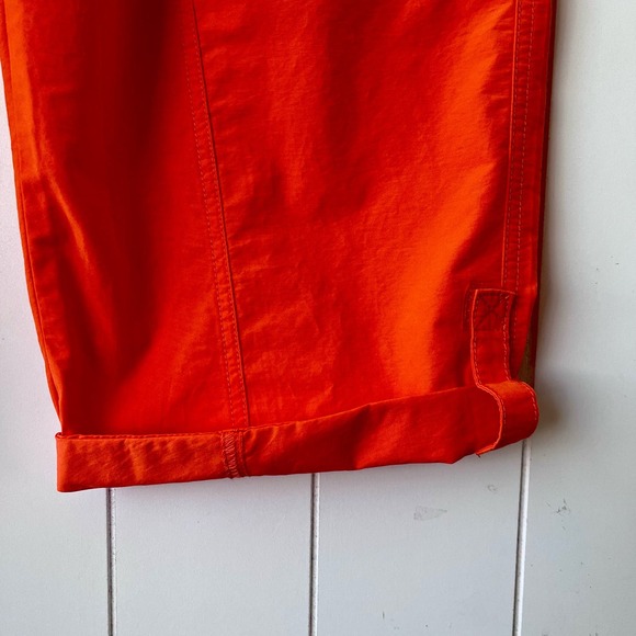 SOLD -D- Free People pants harem hiking outdoors spring summer - Picture 7 of 9